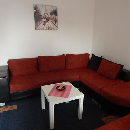 Apartment Knez Kotorska Tivat Exterior foto