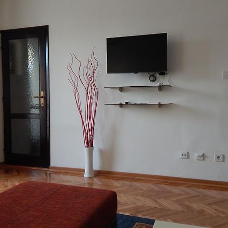 Apartment Knez Kotorska Tivat Exterior foto
