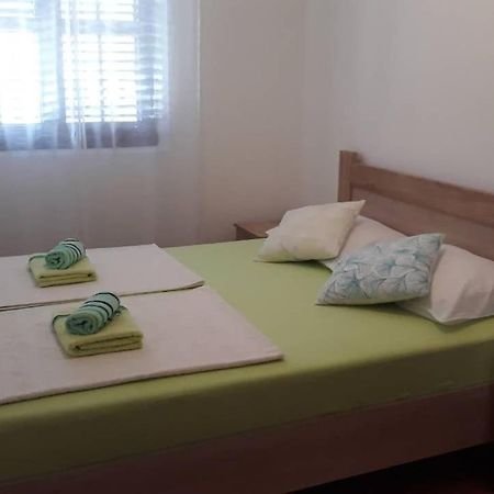 Apartment Knez Kotorska Tivat Exterior foto