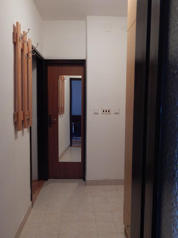 Apartment Knez Kotorska Tivat Exterior foto