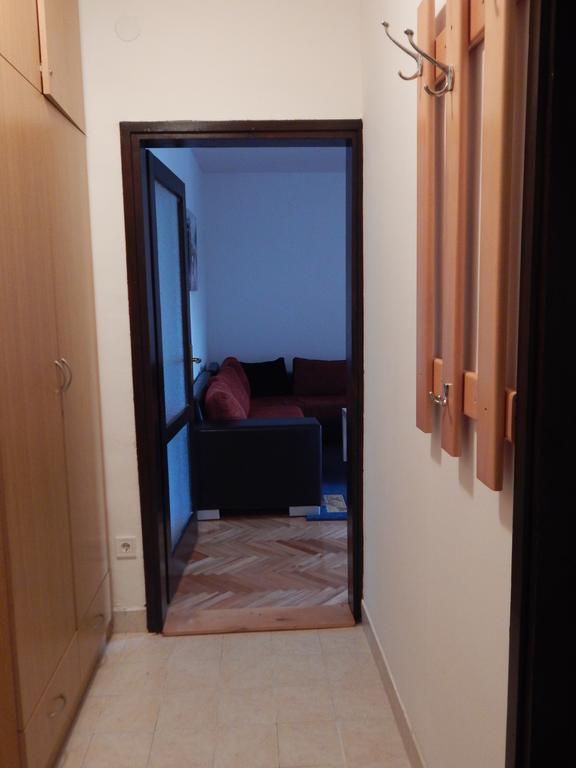 Apartment Knez Kotorska Tivat Exterior foto