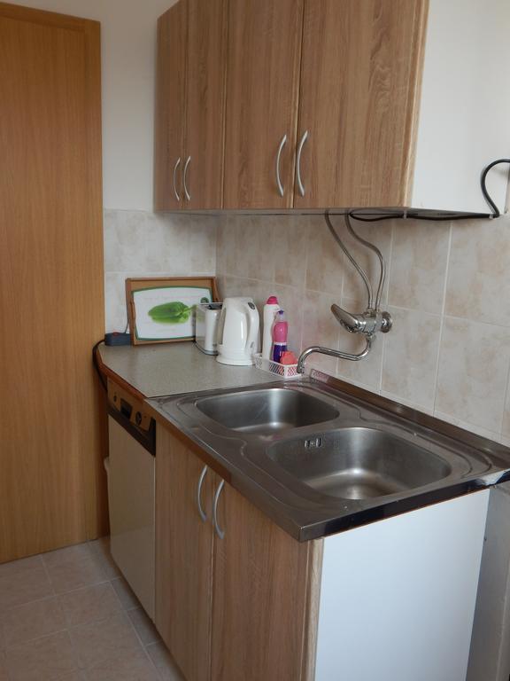 Apartment Knez Kotorska Tivat Exterior foto