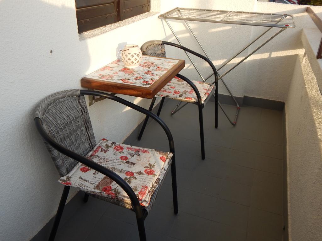 Apartment Knez Kotorska Tivat Exterior foto