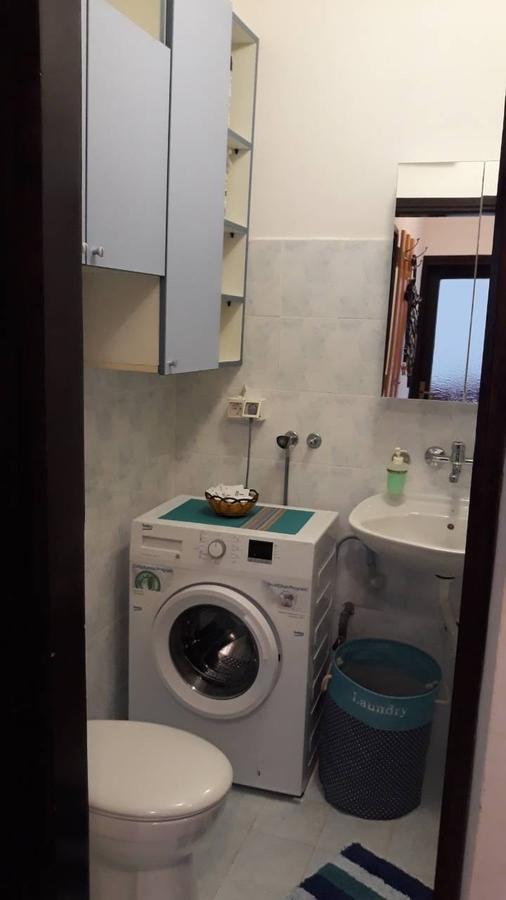 Apartment Knez Kotorska Tivat Exterior foto